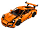 Porsche 911 GT3 RS thumbnail