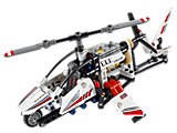 42057 LEGO Technic Ultralight Helicopter thumbnail image