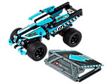 42059 LEGO Technic Stunt Truck thumbnail image