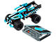 Stunt Truck thumbnail