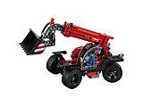 42061 LEGO Technic Telehandler