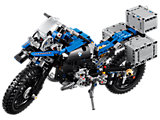 42063 LEGO Technic BMW R 1200 GS Adventure