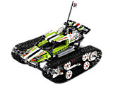 42065 LEGO Technic RC Tracked Racer thumbnail image