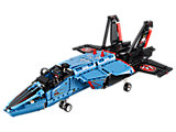 42066 LEGO Technic Air Race Jet