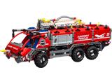 42068 LEGO Technic Airport Rescue Vehicle