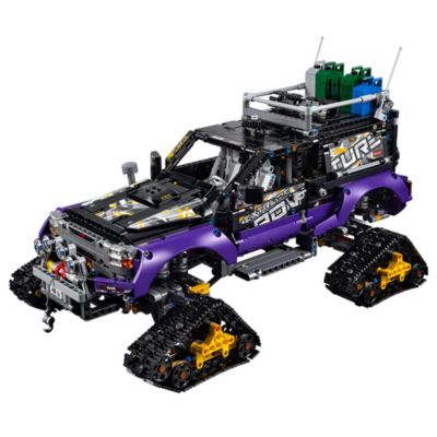 42069 LEGO Technic Extreme Adventure
