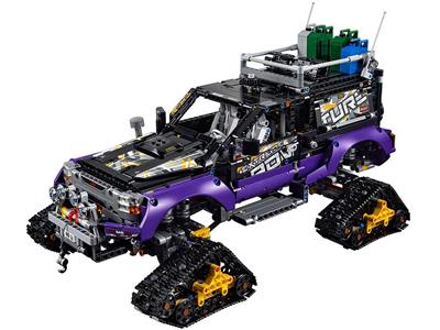 42069 LEGO Technic Extreme Adventure thumbnail image