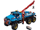 6x6 All Terrain Tow Truck thumbnail