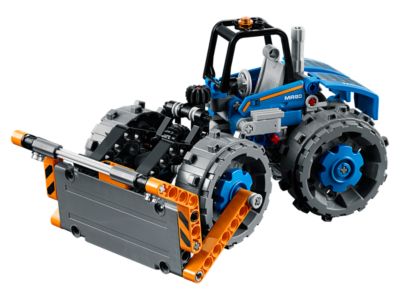 42071 LEGO Technic Dozer Compactor