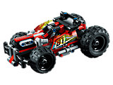 42073 LEGO Technic BASH! thumbnail image