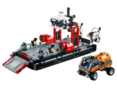 42076 LEGO Technic Hovercraft