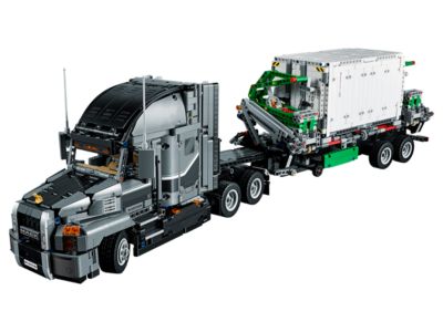 42078 LEGO Technic Mack Anthem