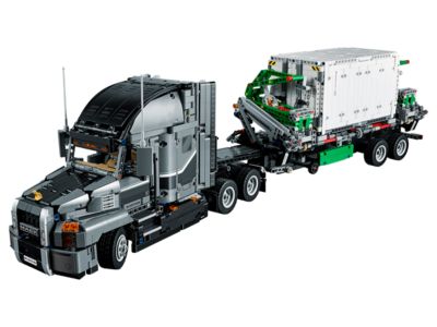 42078 LEGO Technic Mack Anthem thumbnail image