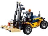 42079 LEGO Technic Heavy Duty Forklift