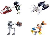 4207901 LEGO Star Wars MINI Bonus Pack