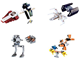 Star Wars MINI Bonus Pack thumbnail