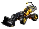 42081 LEGO Technic Volvo Concept Wheel Loader ZEUX thumbnail image