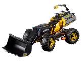 42081 LEGO Technic Volvo Concept Wheel Loader ZEUX