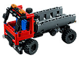 42084 LEGO Technic Hook Loader thumbnail image