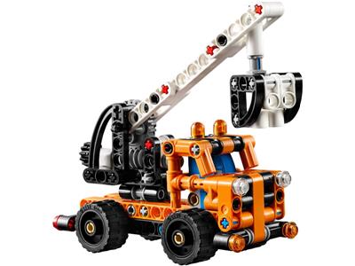 42088 LEGO Technic Cherry Picker thumbnail image