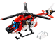 42092 Rescue Helicopter