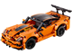 Chevrolet Corvette ZR1 thumbnail