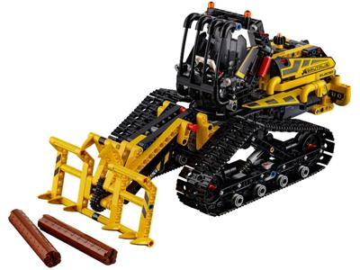42094 LEGO Technic Tracked Loader