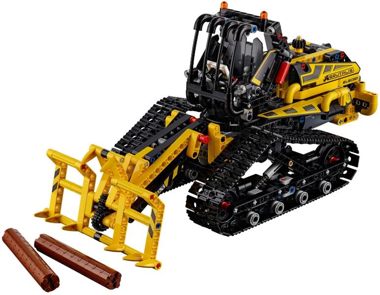 lego technic power boat 42089