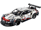 Porsche 911 RSR thumbnail