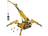 42097 LEGO Technic Compact Crawler Crane