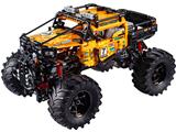 42099 LEGO Technic 4x4 X-Treme Off-Roader thumbnail image