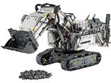 42100 LEGO Technic Liebherr R 9800