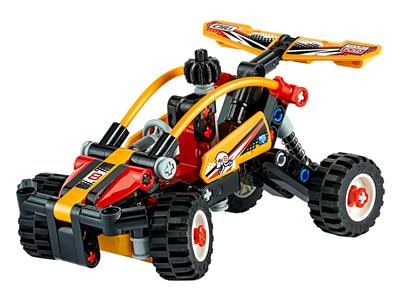 42101 LEGO Technic Buggy