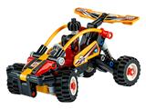 42106 LEGO® Technic™ Stunt Show Truck & Bike, 610 pc - Harris Teeter