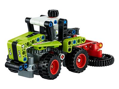 42102 LEGO Technic Mini CLAAS XERION thumbnail image