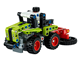 Mini CLAAS XERION thumbnail