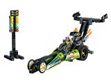 42103 LEGO Technic Dragster