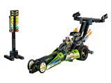 42103 LEGO Technic Dragster