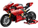 42107 LEGO Technic Ducati Panigale V4 R