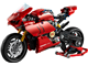 Ducati Panigale V4 R thumbnail