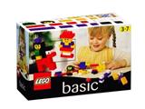 4211 LEGO Basic Building Set thumbnail image