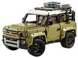 42110 LEGO Technic Land Rover Defender