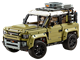 Land Rover Defender thumbnail