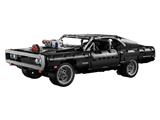 42111 LEGO Technic Dom's Dodge Charger