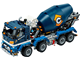 Concrete Mixer Truck thumbnail