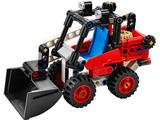 42116 LEGO Technic Skid Steer Loader thumbnail image