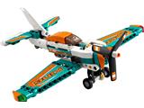 42117 LEGO Technic Race Plane thumbnail image