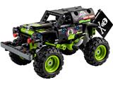 42118 LEGO Technic Monster Jam Grave Digger