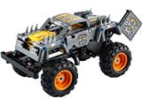 42119 LEGO Technic Monster Jam Max D