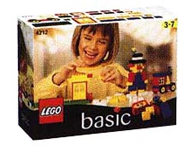 4212 LEGO Basic Building Set thumbnail image